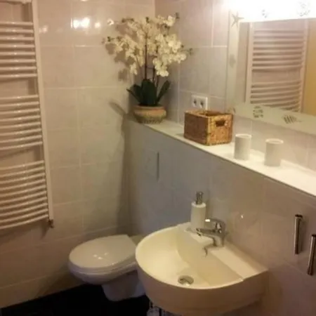 Gemutliche Ferienwohnung In Rheindiebach Mit Grill Und Terrasse