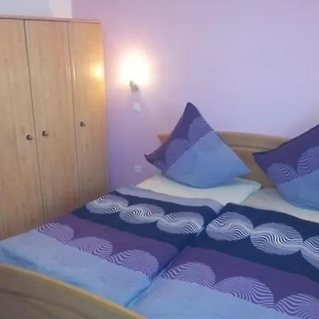 Daire Gemutliche Ferienwohnung In Rheindiebach Mit Grill Und Terrasse Oberdiebach