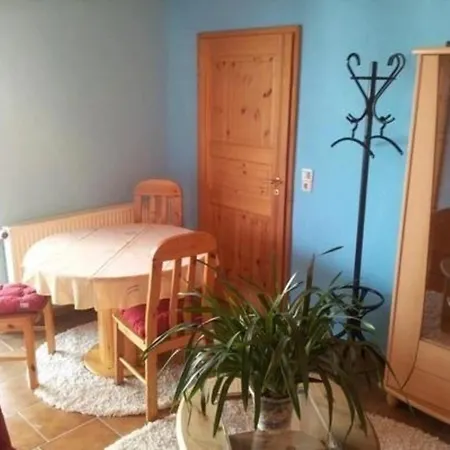 Gemutliche Ferienwohnung In Rheindiebach Mit Grill Und Terrasse *