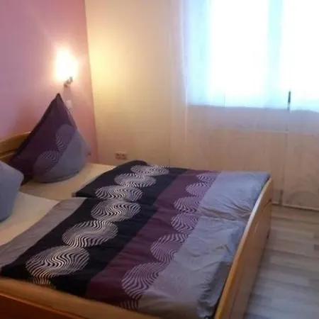 Gemutliche Ferienwohnung In Rheindiebach Mit Grill Und Terrasse Daire *